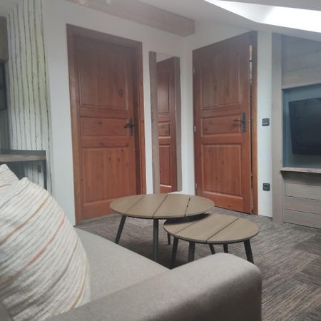 Pension Gemshorn Hainzenberg Kamer foto